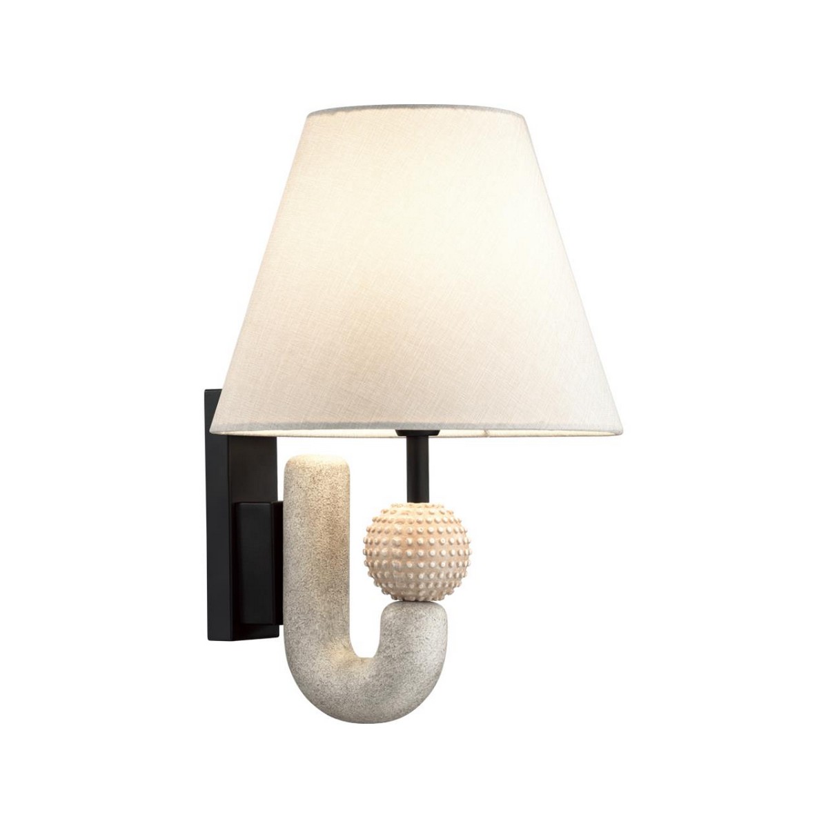Бра Бра ODEON LIGHT 5410/1W Bagel 