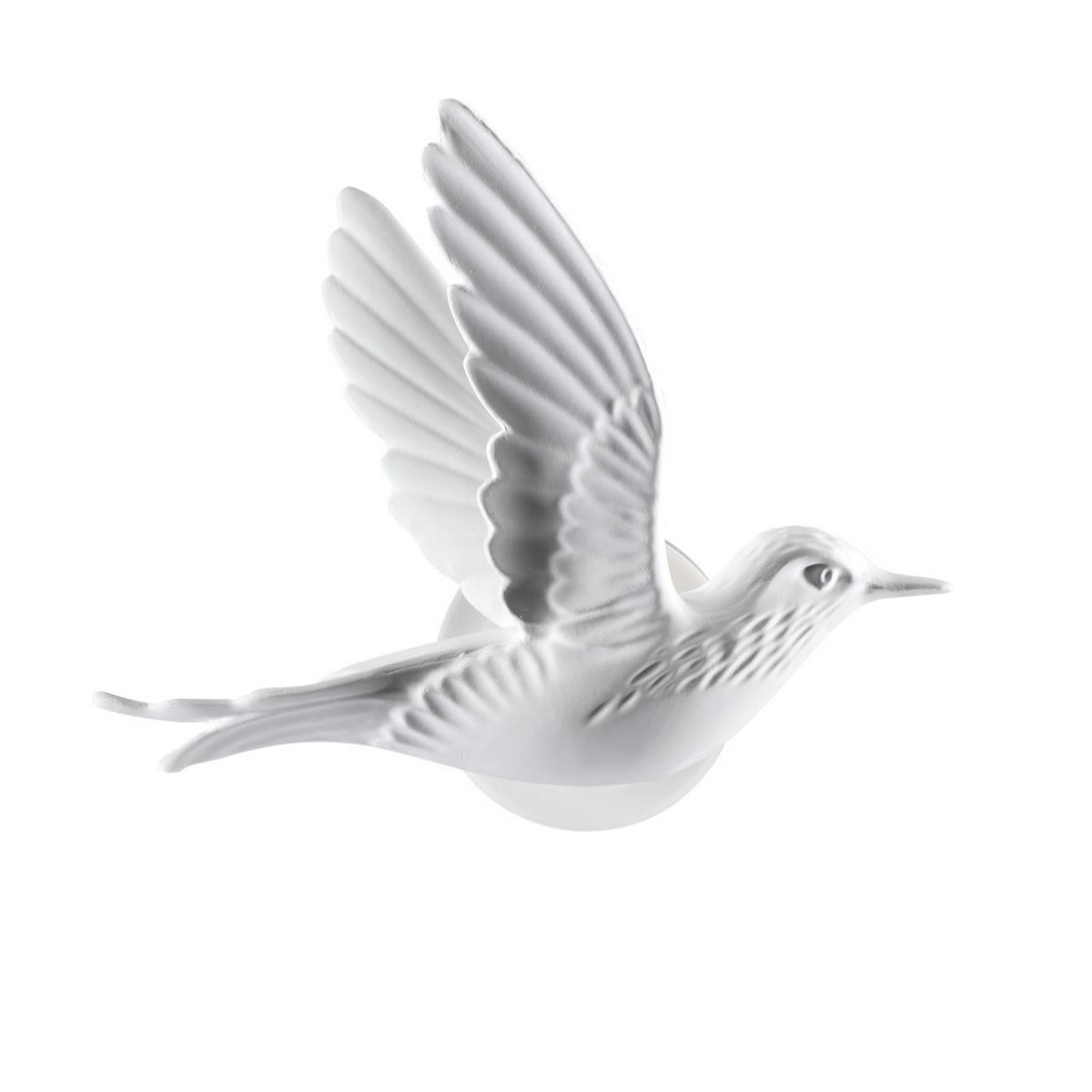 Накладные светодиодные светильники Настенный светильник ODEON LIGHT 4310/3WLA COLOMBELLA