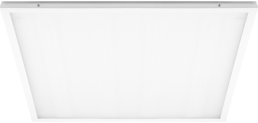 Светодиодные светильники армстронг 600*600 Светодиодный светильник Feron AL2115 Армстронг 36W 6500К универсальный призма 21085