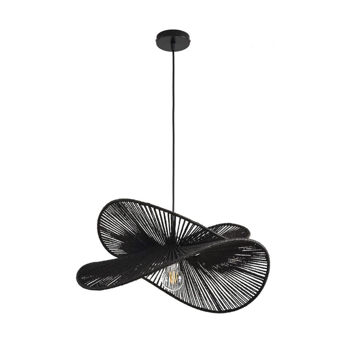 Подвесные светодиодные светильники Подвес LUMION 8382/1 ROPE