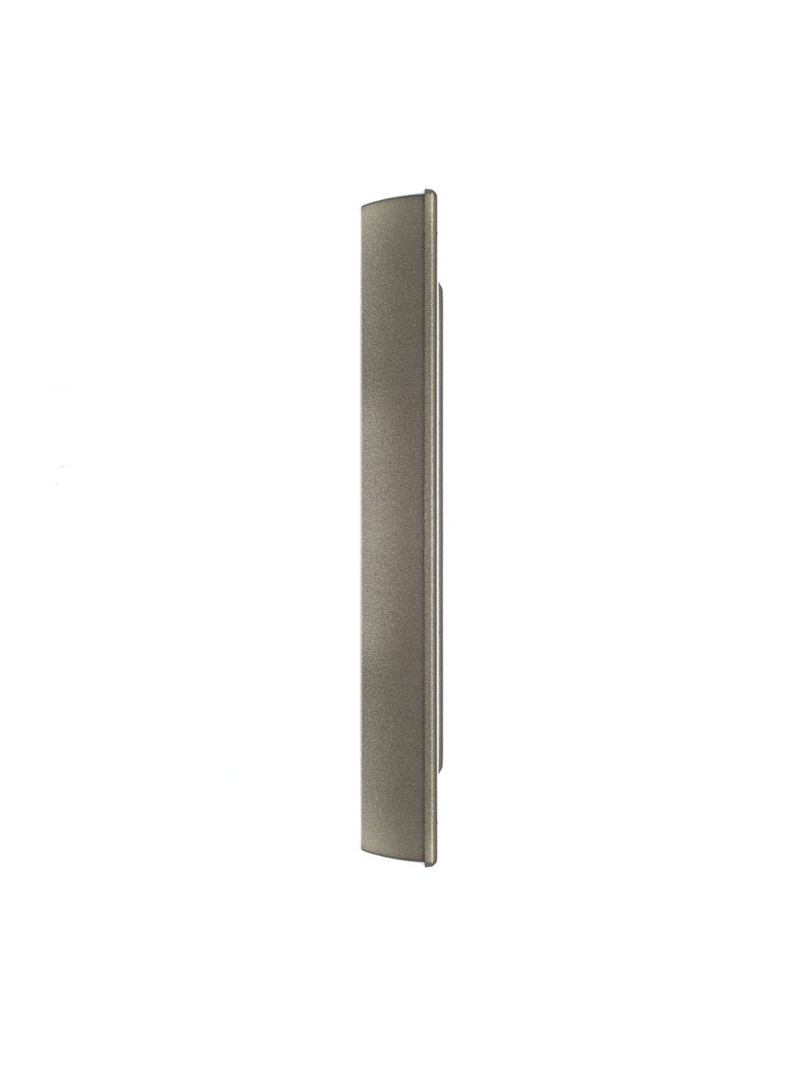 IEK Brite Рамки Рамка IEK BRITE 4-местная РУ-4-БрШ шампань BR-M42-K37