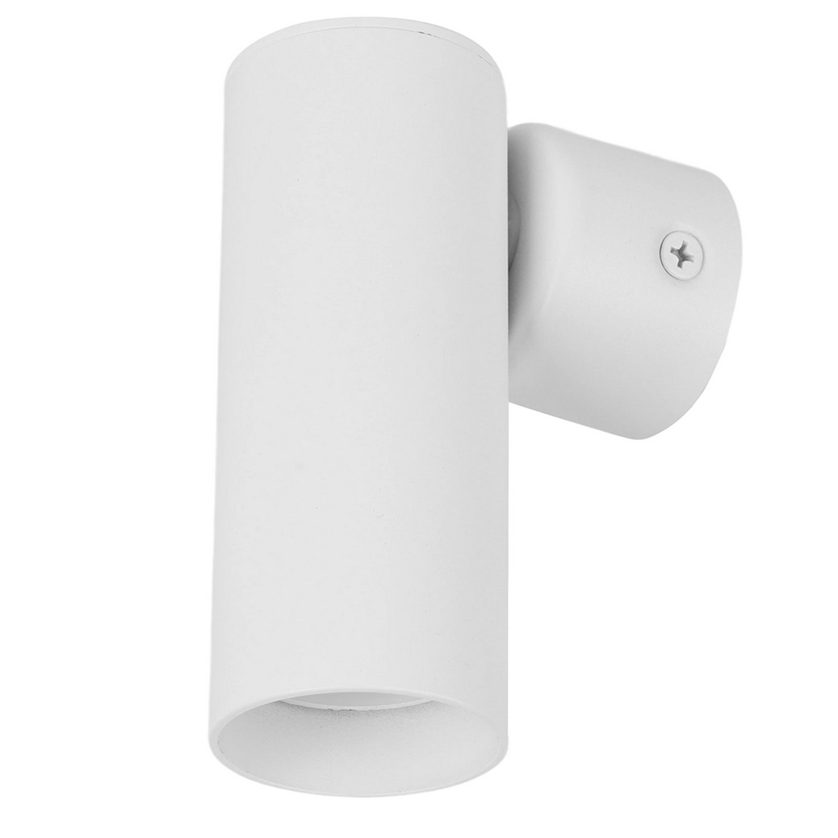 Накладные светодиодные светильники Светильник Feron ML1035 настенный под лампу GU10 черный 51931