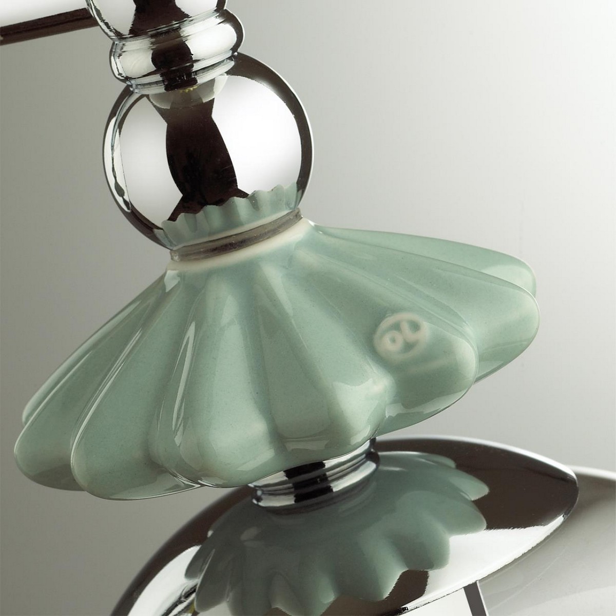 Накладные светодиодные светильники Настенный светильник ODEON LIGHT 4893/1WA BIZET 