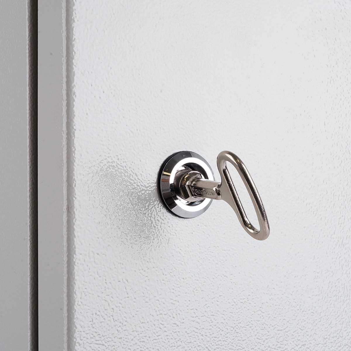 Металлические щиты и корпуса Шкаф с монтажной панелью ЩМП-2-0 STEKKER EBX60-2/2-0-54 IP54 (500*400*220) сталь ArcaMetal 50551 