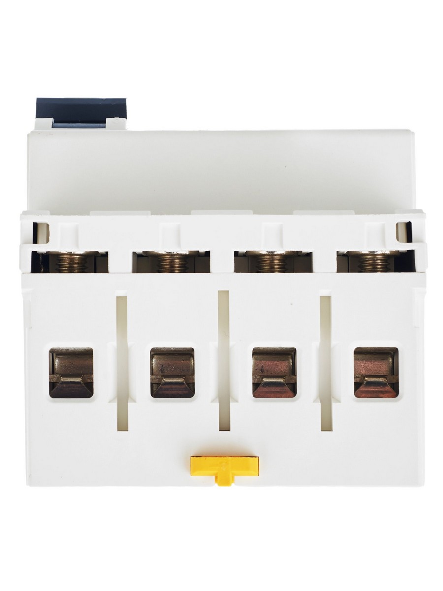 IEK ВДТ УЗО IEK ARMAT R10N 4P 40А 100мА тип AC AR-R10N-4-040C100 