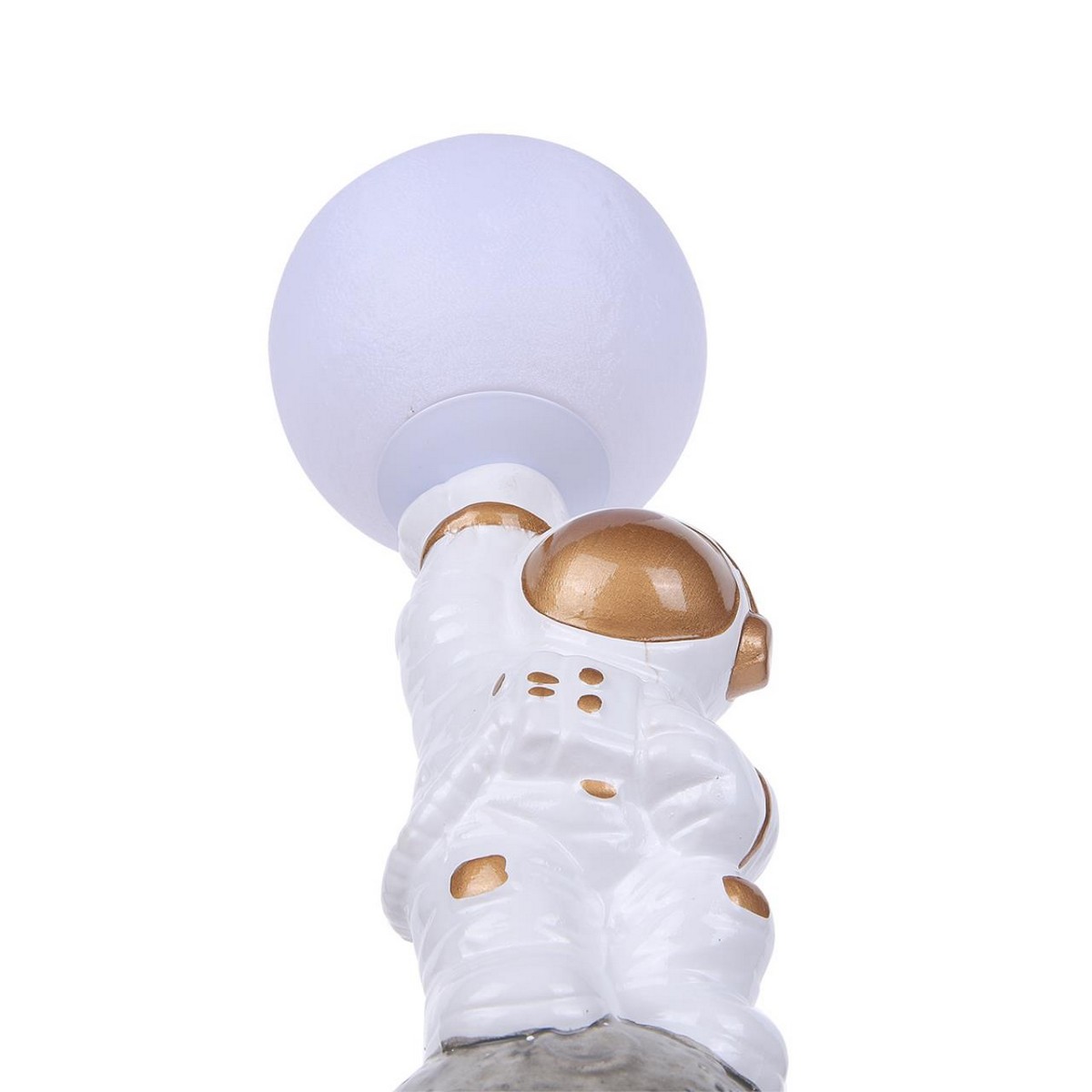 Настольные лампы Настольная лампа LUMION 8207/1T ATLAS 