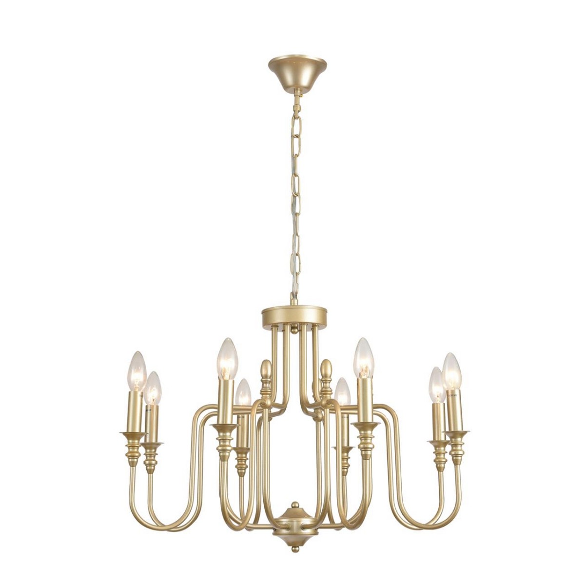 Люстры Люстра LUMION 8318/8 SUANA 