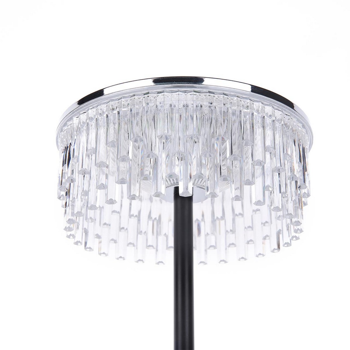 Настольные лампы Настольная лампа LUMION 8204/1TL SATIANA 