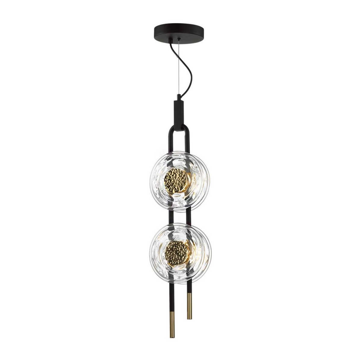 Подвесные светодиодные светильники Подвес ODEON LIGHT 5407/23L MAGNET 