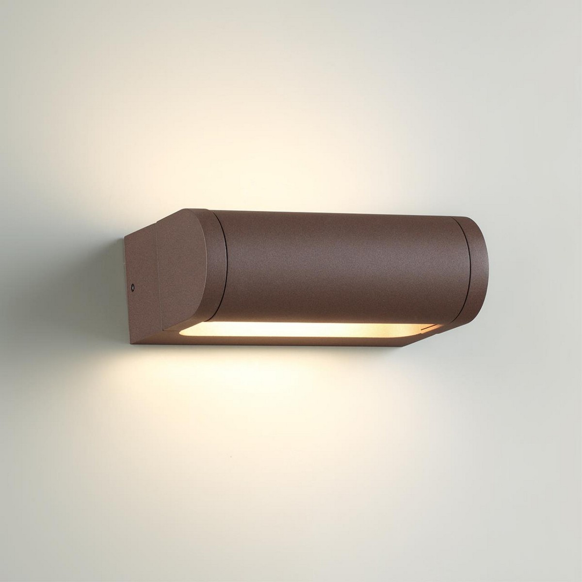 Накладные светодиодные светильники Настенный светильник ODEON LIGHT 7118/12WL TWINSET 