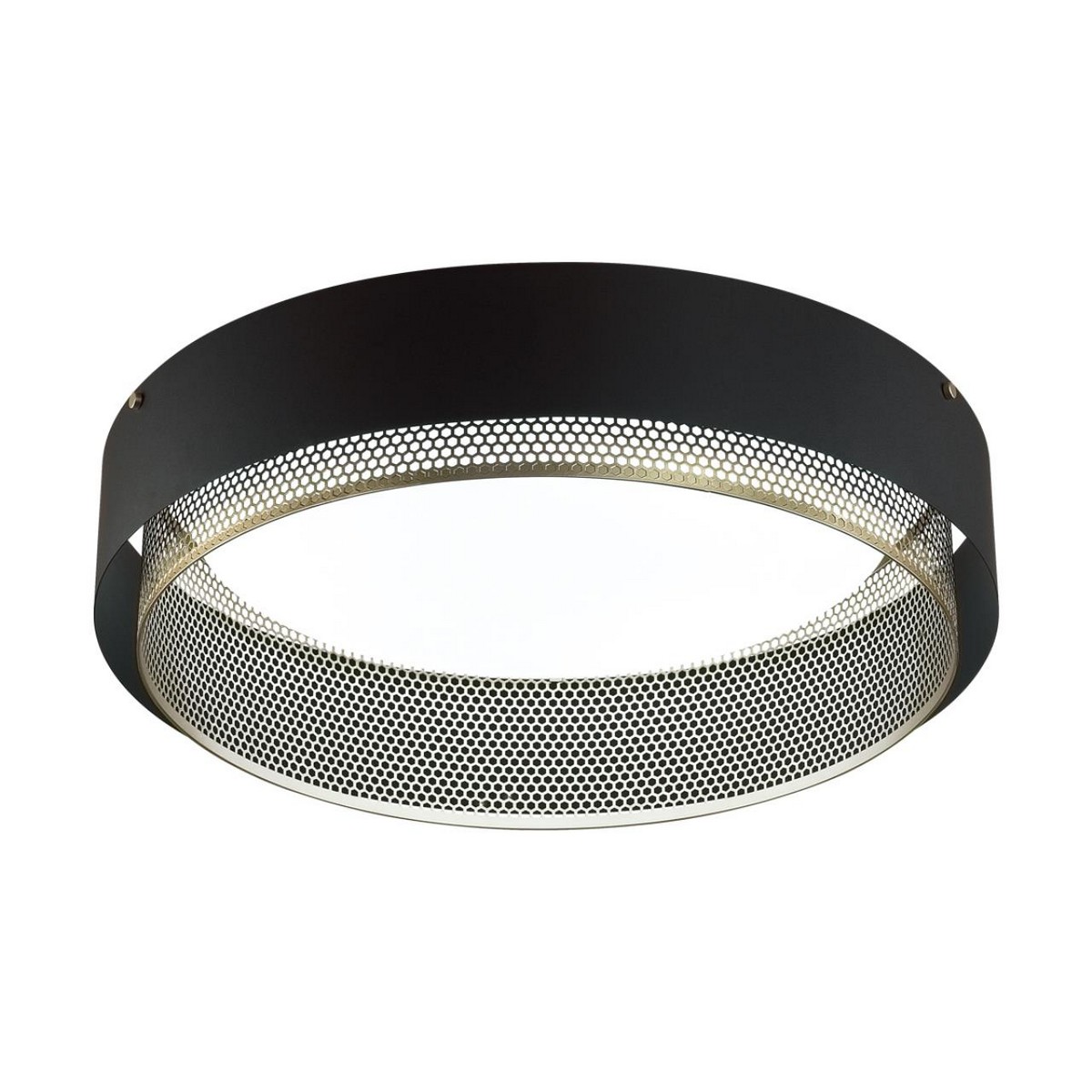 Управляемые светодиодные светильники и люстры Потолочный светильник СОНЕКС 7692/80L ANTEY 