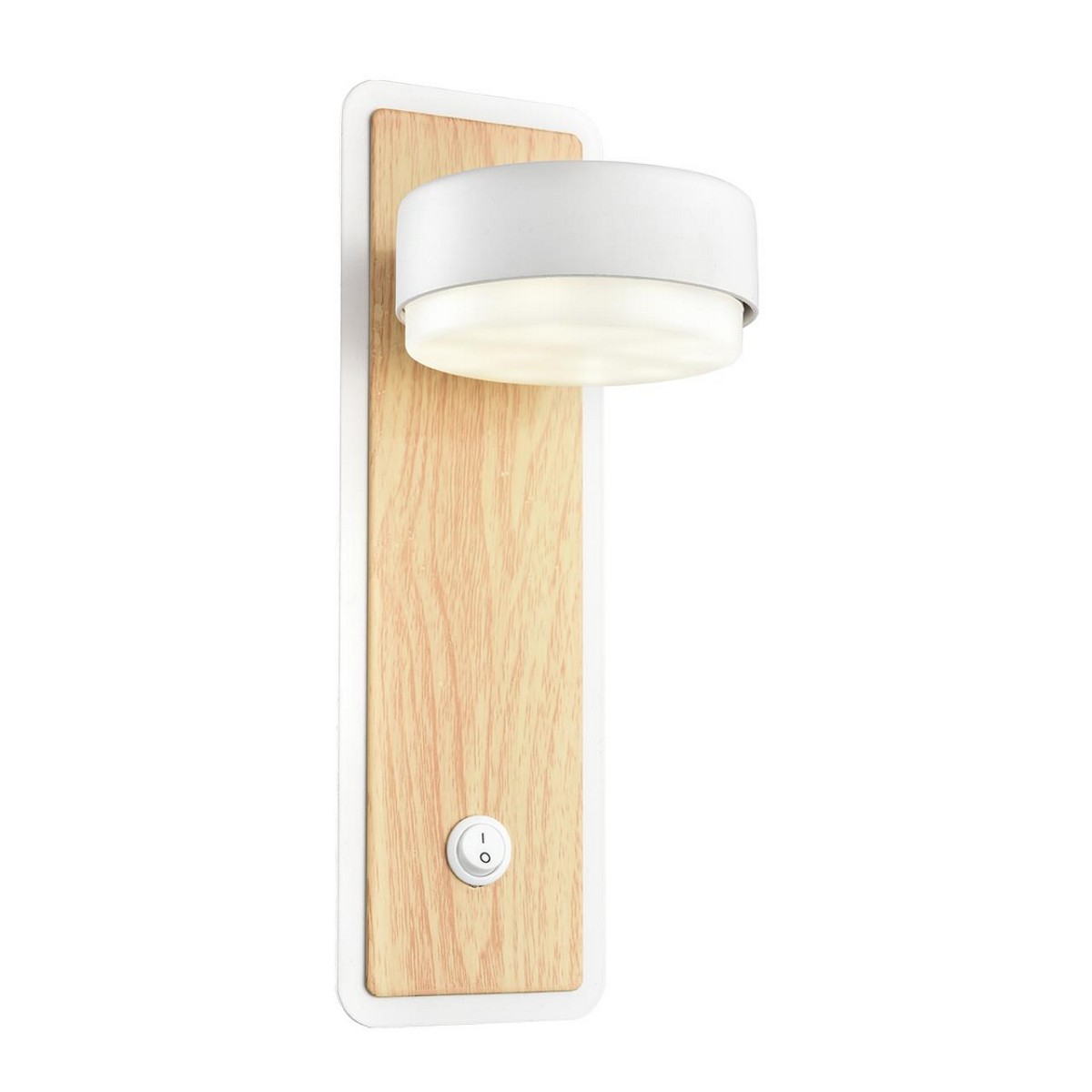 Бра Бра LUMION 8263/1W LELAND 