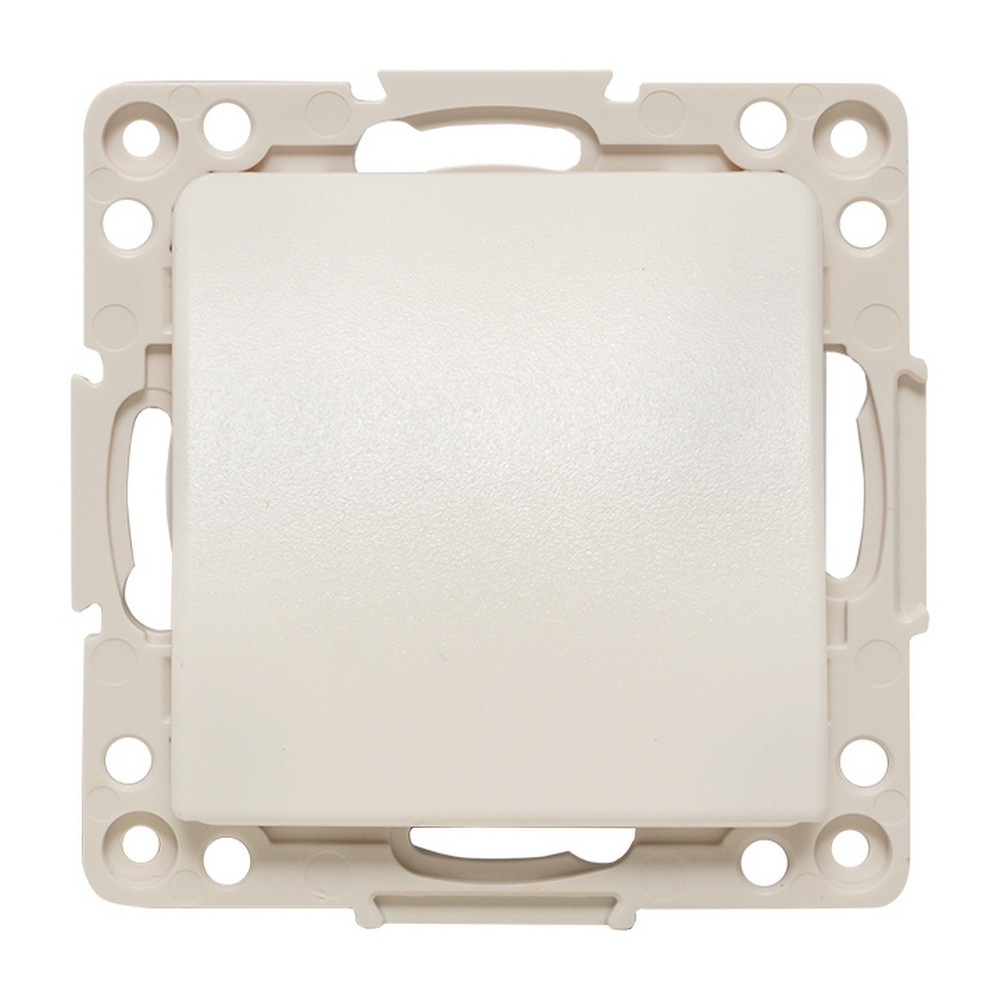 EKF Стокгольм белый Кабельный вывод EKF PROxima Стокгольм Белый  EYV-CE-10