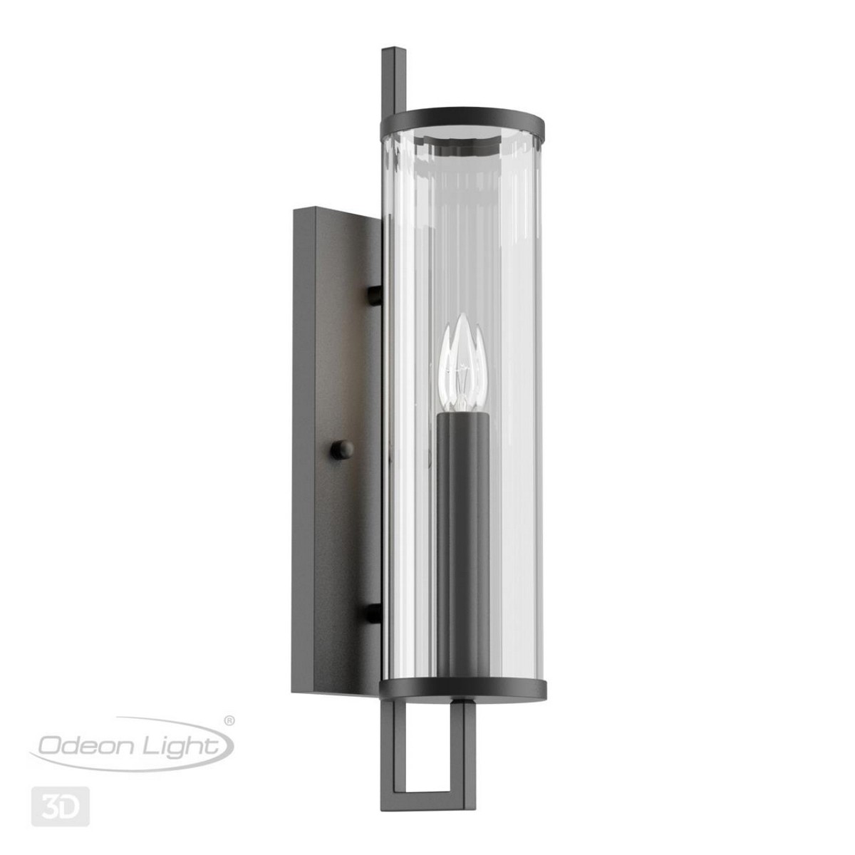 Бра Бра ODEON LIGHT 4654/1W RENA 