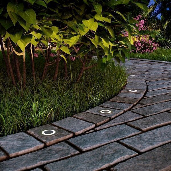 Встраиваемые светодиодные светильники Подсветка для лестниц Elektrostandard и дорожек MRL LED 1107 алюминий