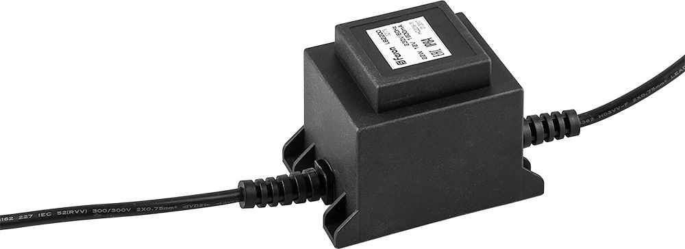 Светодиодные светильники ЖКХ Драйвер Feron LB1200 вход 220VAC выход 12VAC 12W 1000mA 32174 