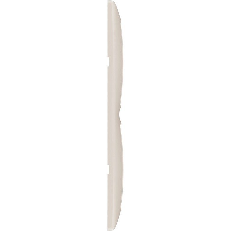 Legrand Valena Classic Кремовый Рамка Legrand Valena Крем 2-ая гориз 774352