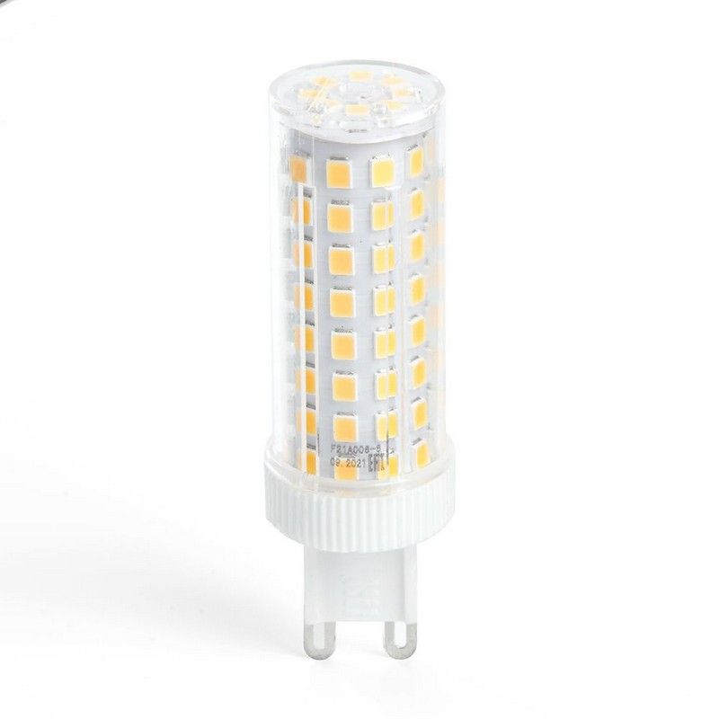 G9 Лампа светодиодная Feron LB-437 G9 15W 4000K 38213 