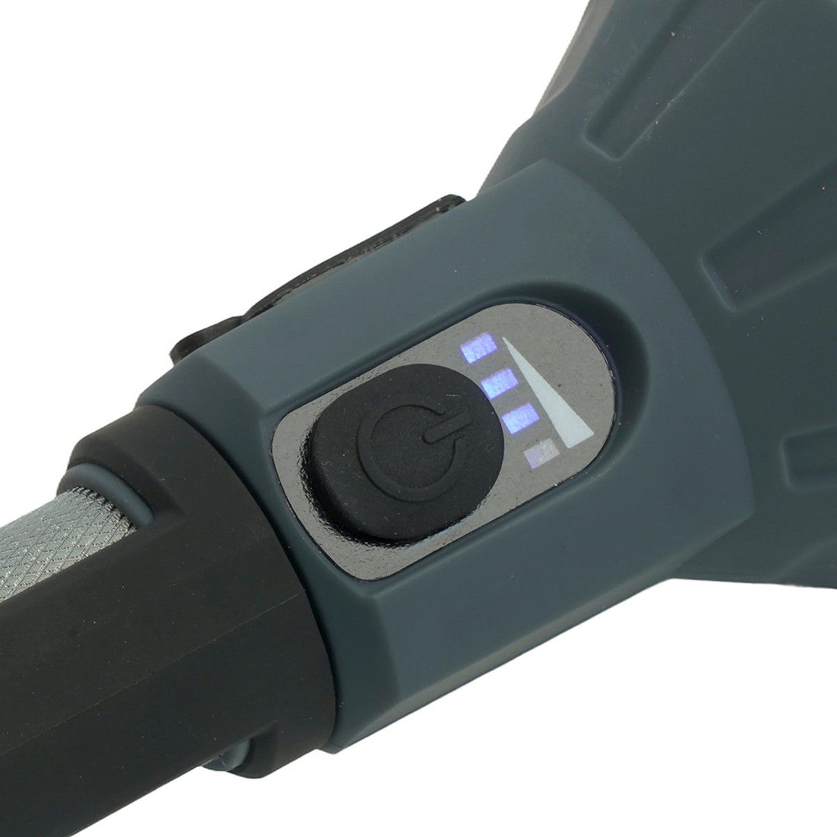 Фонарь ручной Feron TH2410 с аккумулятором USB ZOOM 48790 фото