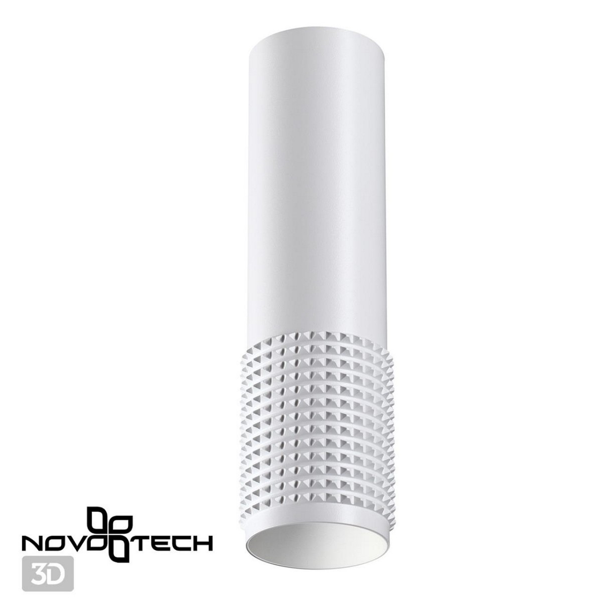 Накладные светодиодные светильники Светильник накладной NOVOTECH 370758 MAIS 