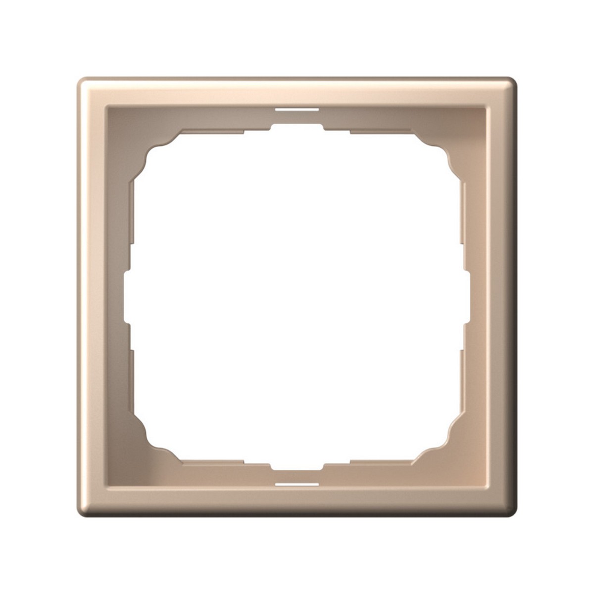 ArtGallery Песочный Рамка Systeme Electric ArtGallery Песочный 1-ая GAL001201