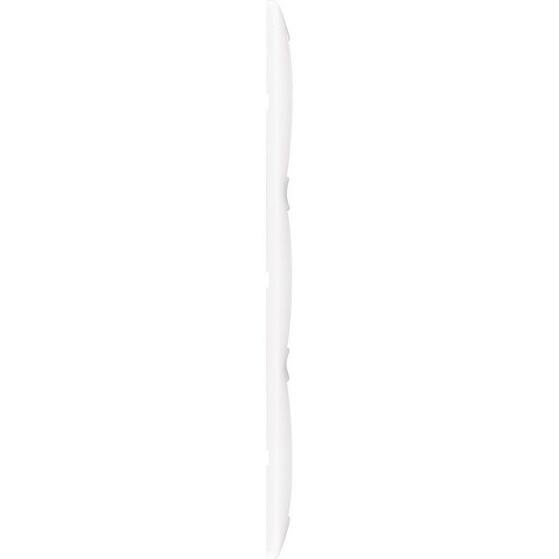 Legrand Valena Classic Белый Рамка Legrand Valena белый 3-ая гориз 774453