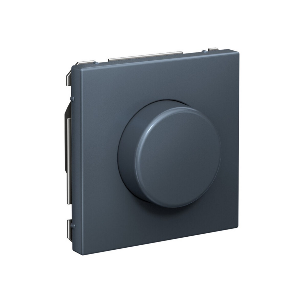 ArtGallery Грифель Светорегулятор (диммер) Systeme Electric ArtGallery Грифель повор-нажим LED RC 400Вт GAL000723