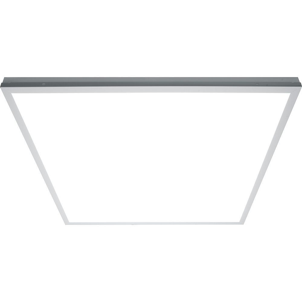 Светодиодные светильники армстронг 600*600 Светильник встраиваемый светодиодный FERON AL2117 40W 6500К 41307