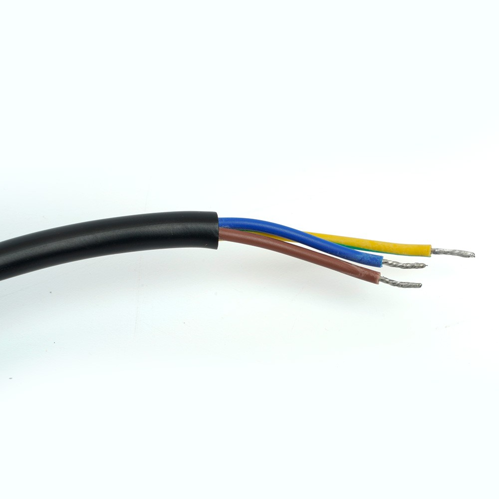 Прожекторы светодиодные Светодиодный прожектор Saffit SFL90-10 10W Черный 6400K 55067 