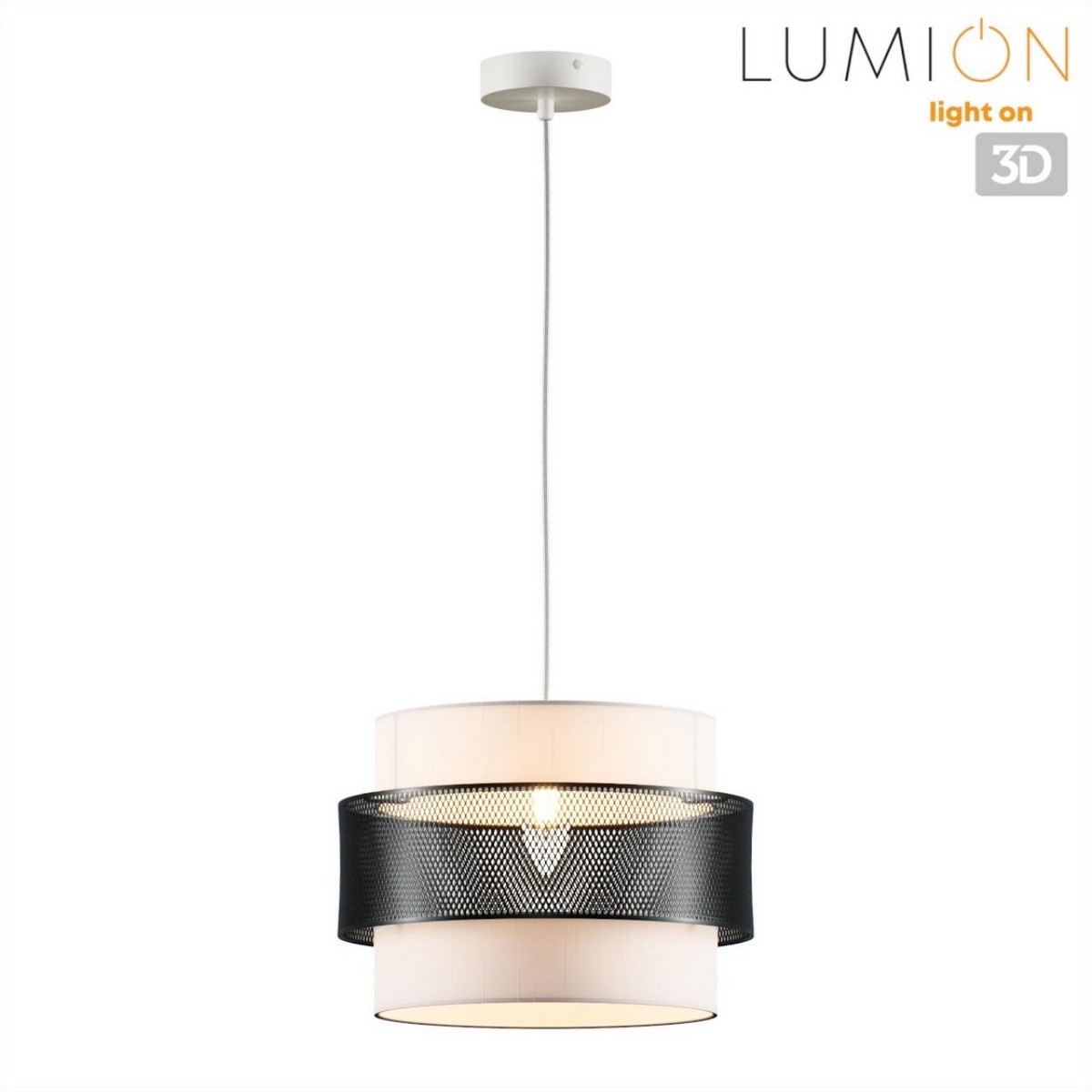 Люстры Подвес LUMION 8002/1A ANIMAISA 