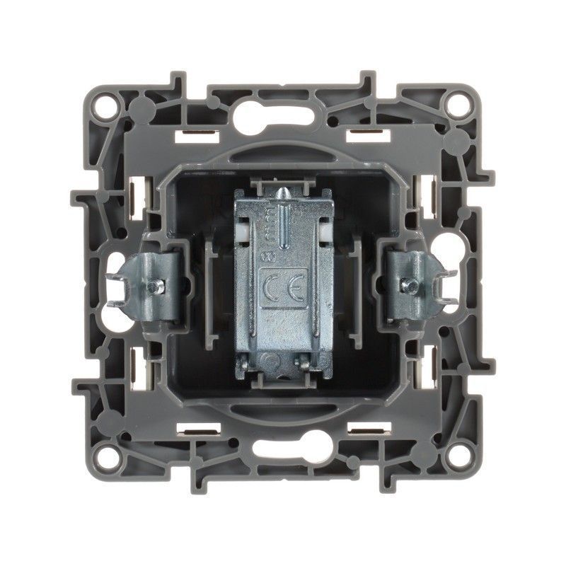 Legrand Etika Слоновая кость Розетка TV Legrand Etika слоновая кость Звезда 672351