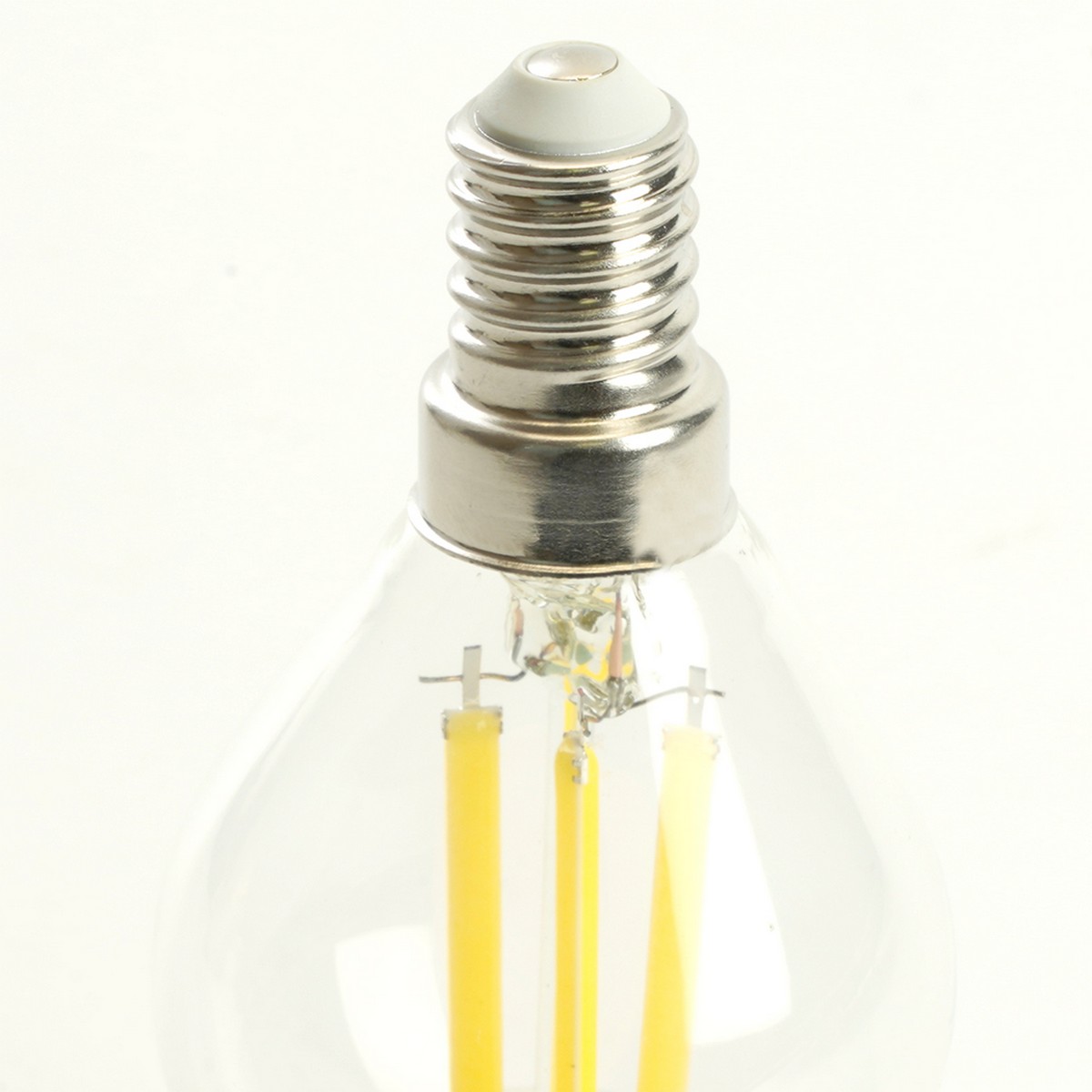 E14 Лампа светодиодная Feron.PRO LB-1708 Шарик E14 8W 175-265V 2700K 51259 
