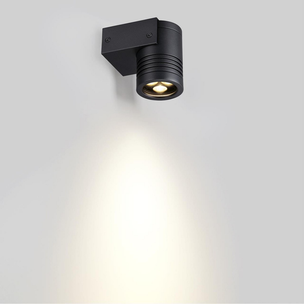 Уличные настенные светильники Фасадный светильник ODEON LIGHT 6648/6WL3 STIMA LED 