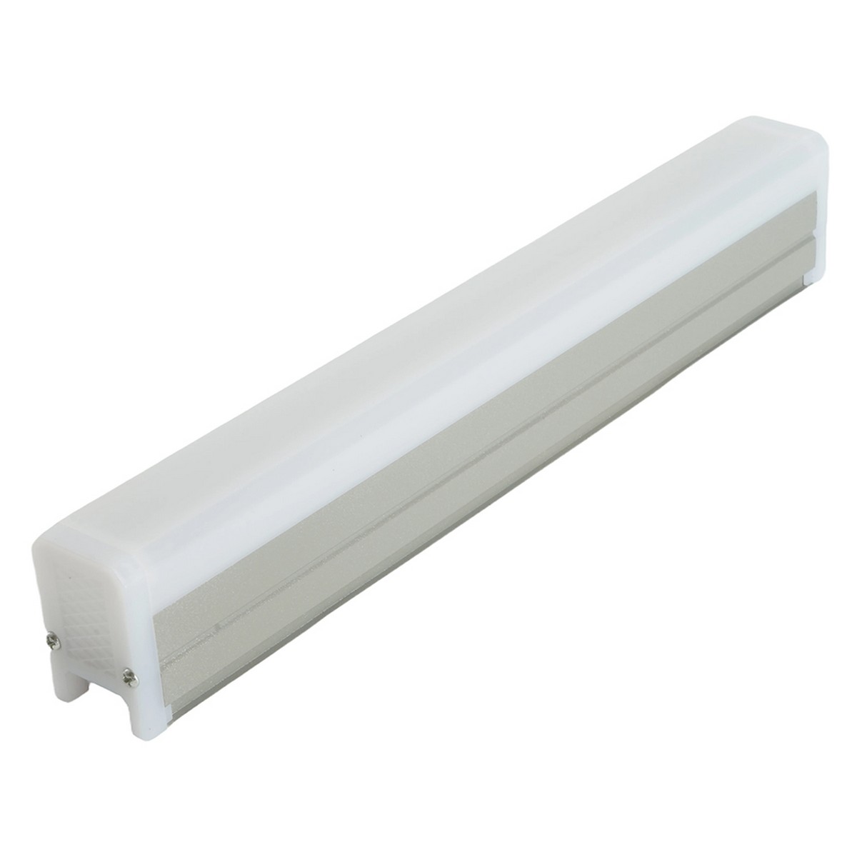 Линейные светодиодные светильники Светодиодный линейный прожектор Feron LL-894 Световая линия синий 3W DC24V IP65 51574