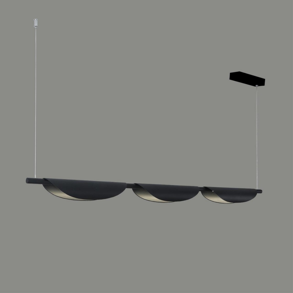 Подвесные светодиодные светильники Светильник подвесной LUMION 6548/18L JOEL 