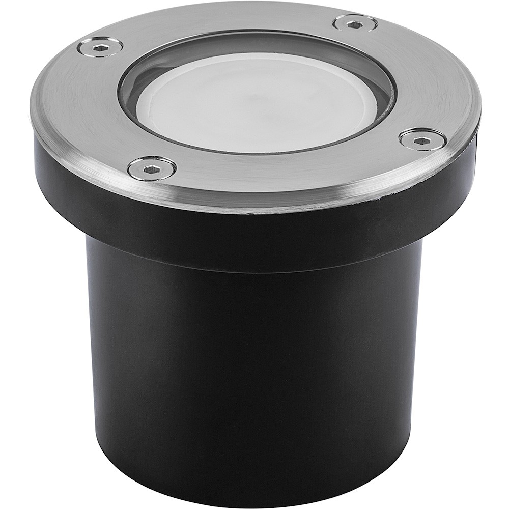 Светодиодные ландшафтные светильники Ландшафтный светильник светодиодный (грунтовый) Feron SP3732 G5.3 7W 4000K 230V IP65 11856