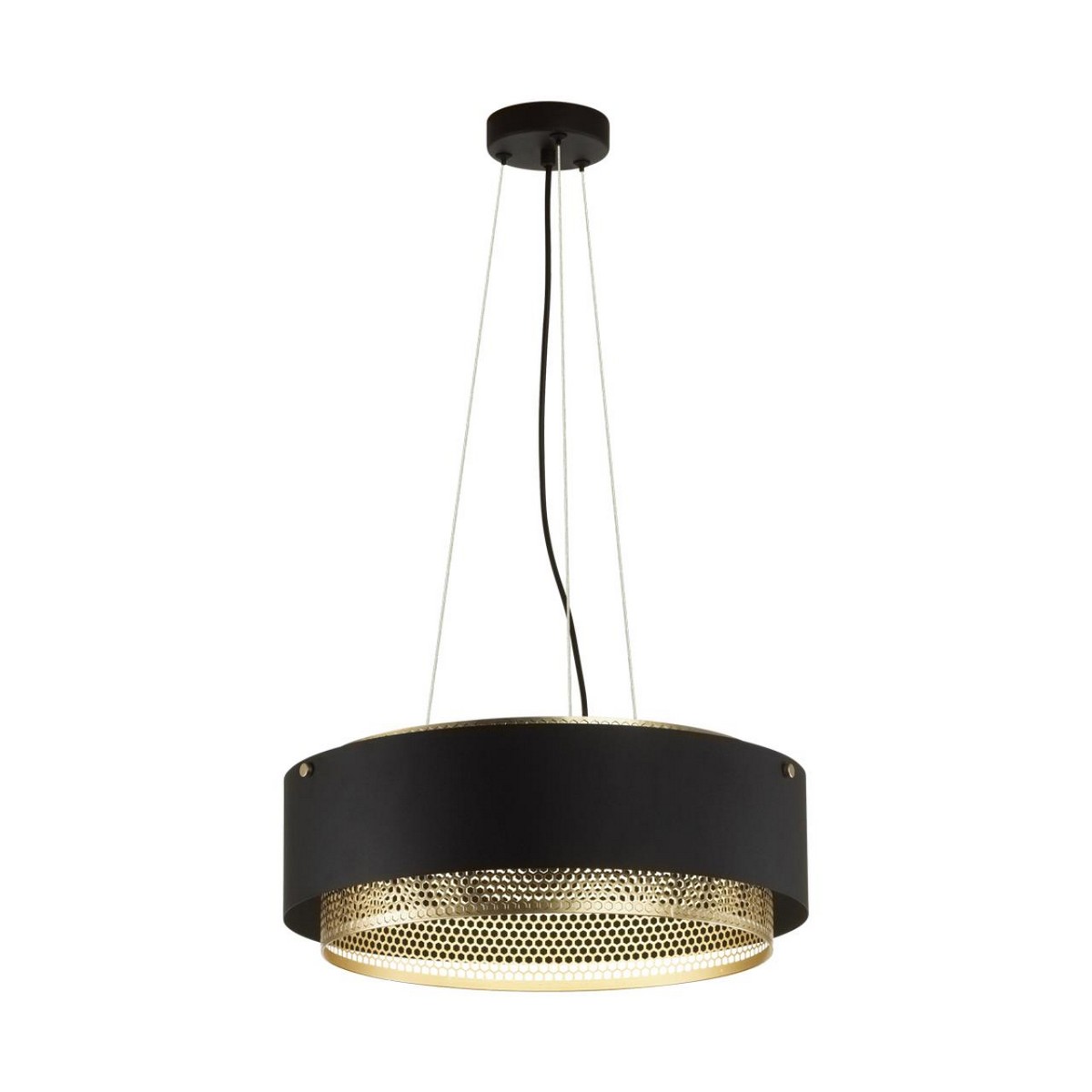 Управляемые светодиодные светильники и люстры Потолочный светильник СОНЕКС 7692/48L ANTEY 