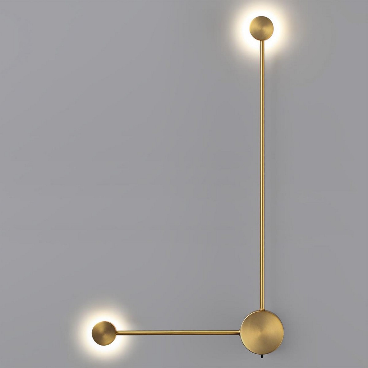 Бра Настенный светильник ODEON LIGHT 7009/10WL SATELLITE LED 