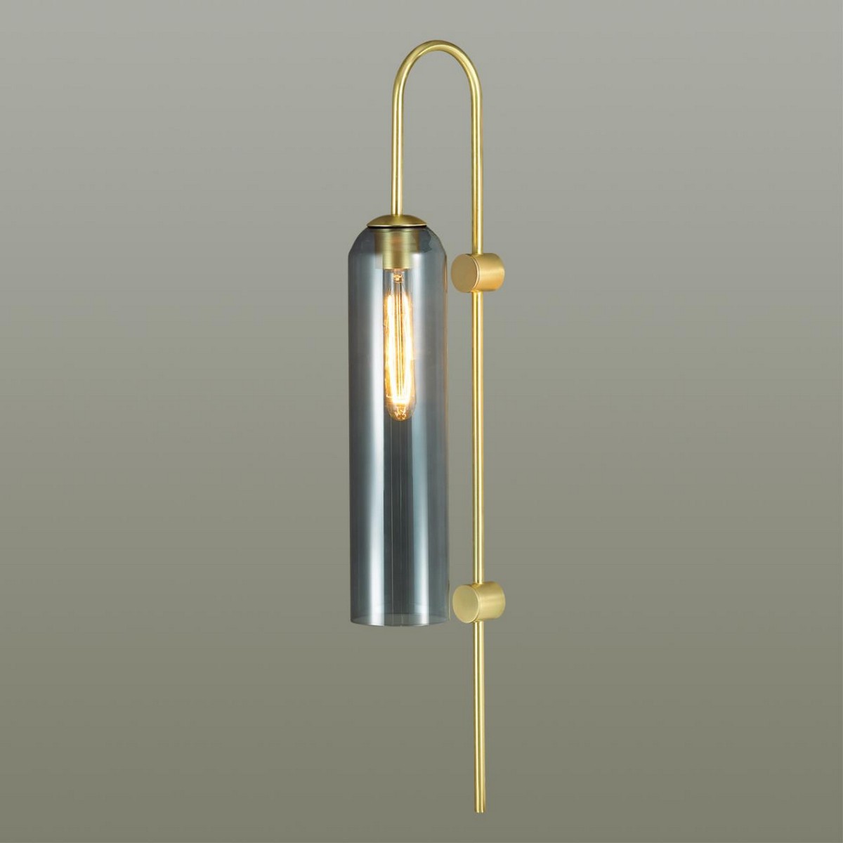 Бра Бра ODEON LIGHT 4641/1W VOSTI 