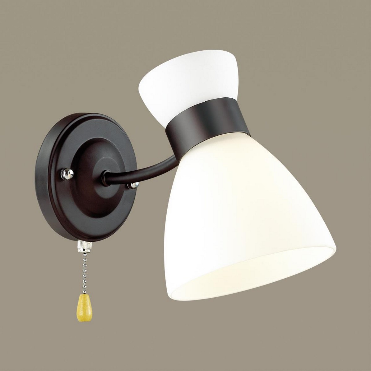 Бра Бра LUMION 4534/1W WILMA 