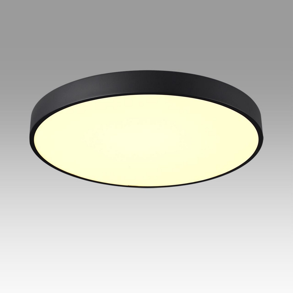 Накладные светодиодные светильники Потолочный светильник СОНЕКС 7756/70L QUASAR 