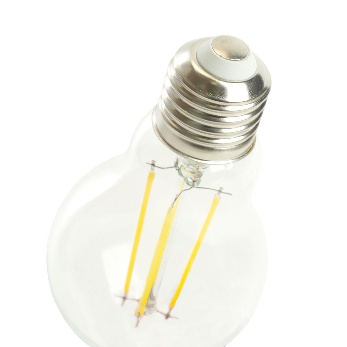 E27 Лампа светодиодная Feron.PRO LB-1108 Шар E27 8W 175-265V 2700K 48892 