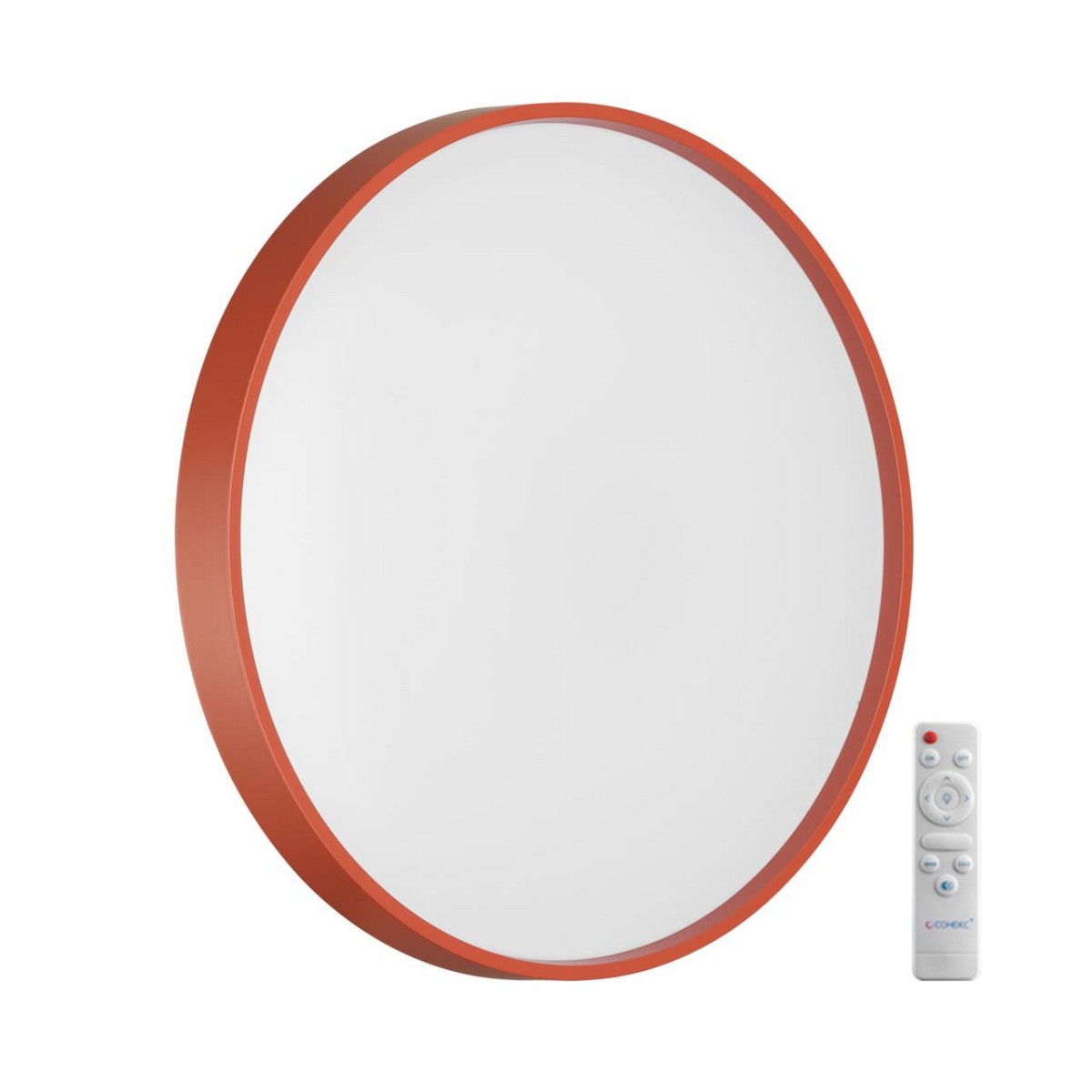 Управляемые светодиодные светильники и люстры Настенно-потолочный светильник СОНЕКС 7744/EL MAVIC