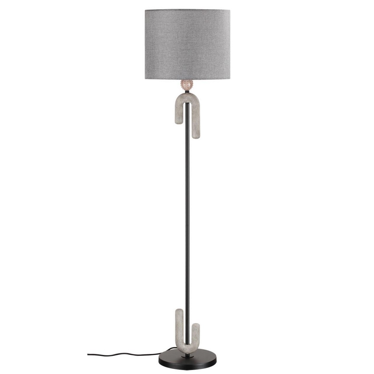 Торшеры Торшер ODEON LIGHT 5410/1FA Bagel 