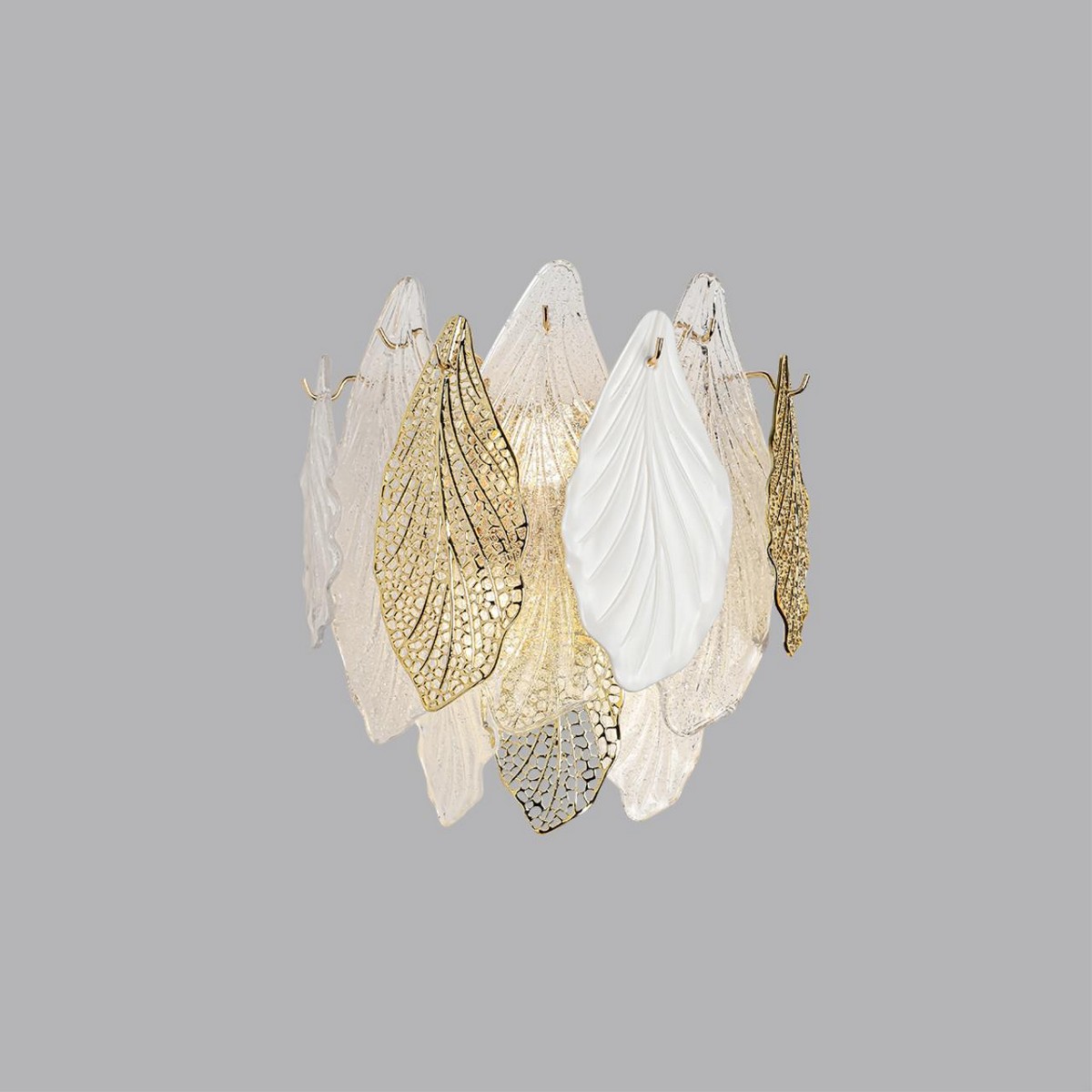 Бра Бра ODEON LIGHT 5052/3W LACE 