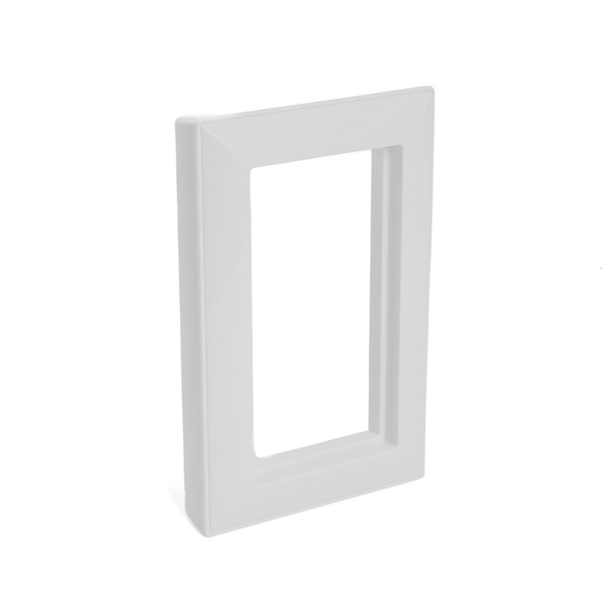 Катрин - Розетки и выключатели Stekker Рамка 2-местная (без перемычки) пластик STEKKER PFR00-7012-01 Катрин белый 50050