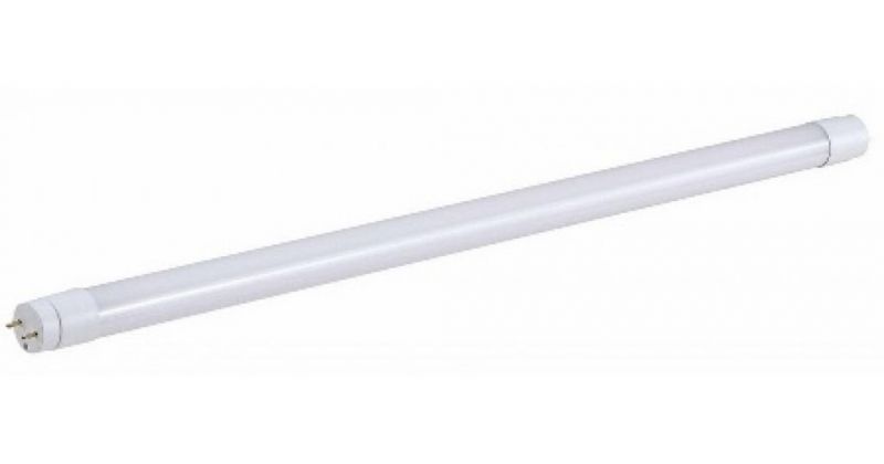 T8/G13 Лампа светодиодная ЛюксЭл T8 30W 6400K 230V 1200мм