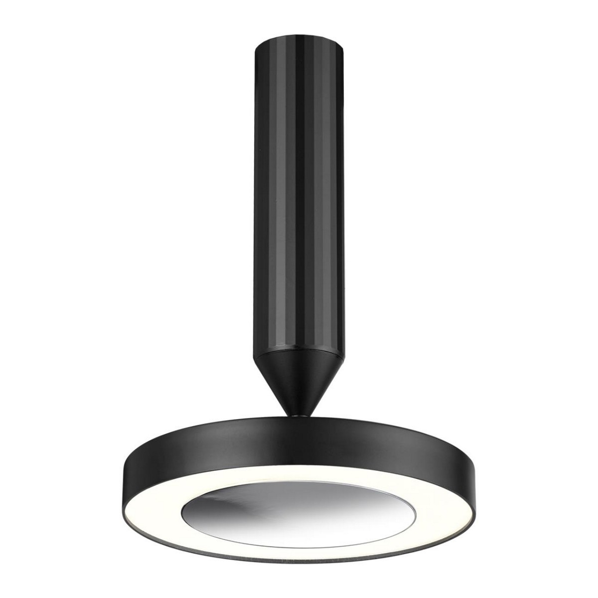 Накладные светодиодные светильники Светильник накладной светодиодный NOVOTECH 359279 MIRROR 
