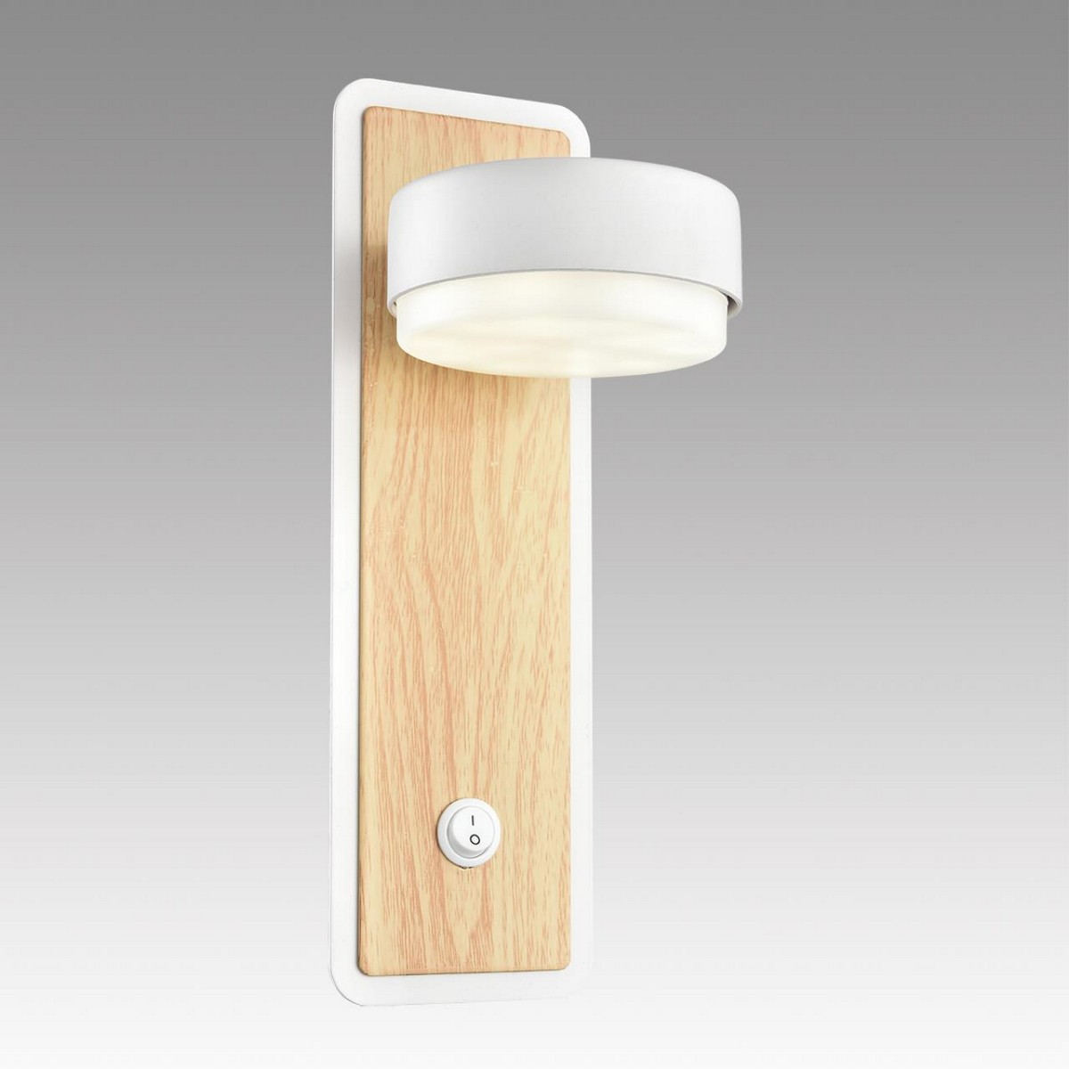 Бра Бра LUMION 8263/1W LELAND 