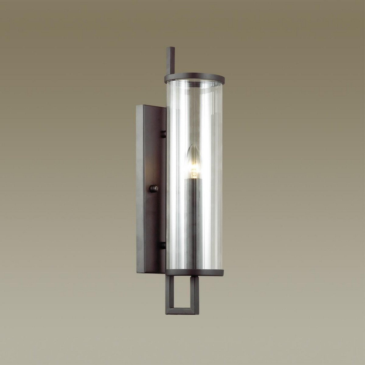 Бра Бра ODEON LIGHT 4654/1W RENA 
